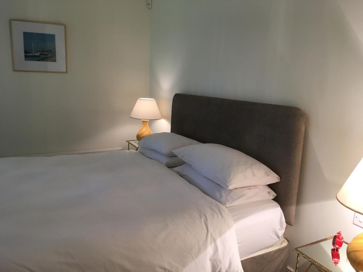 Gweebarra Bed & Breakfast Holywood  Luaran gambar