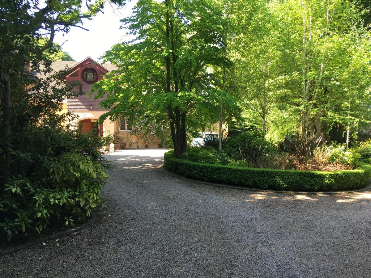 Gweebarra Bed & Breakfast Holywood  Luaran gambar