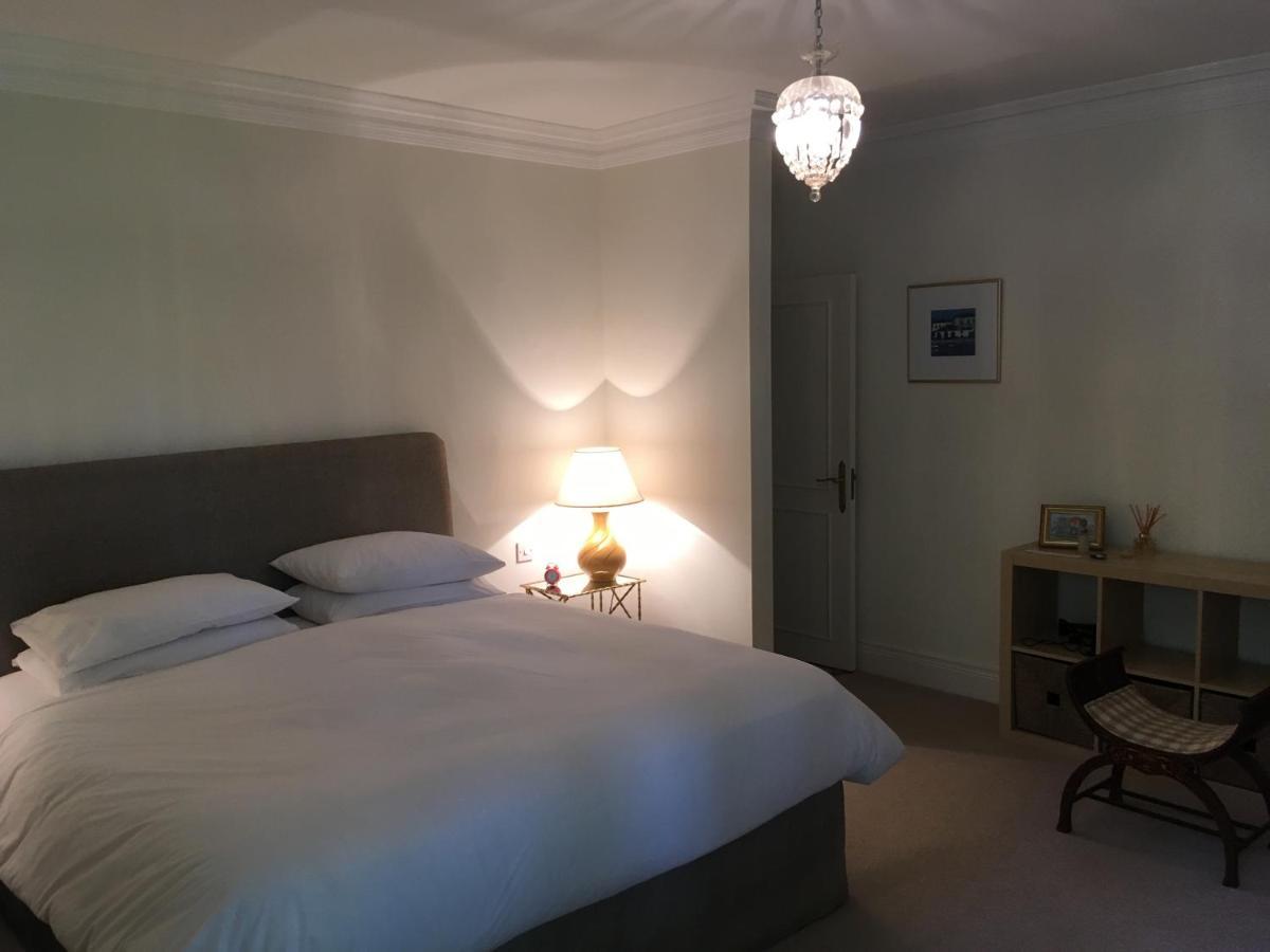 Gweebarra Bed & Breakfast Holywood  Luaran gambar