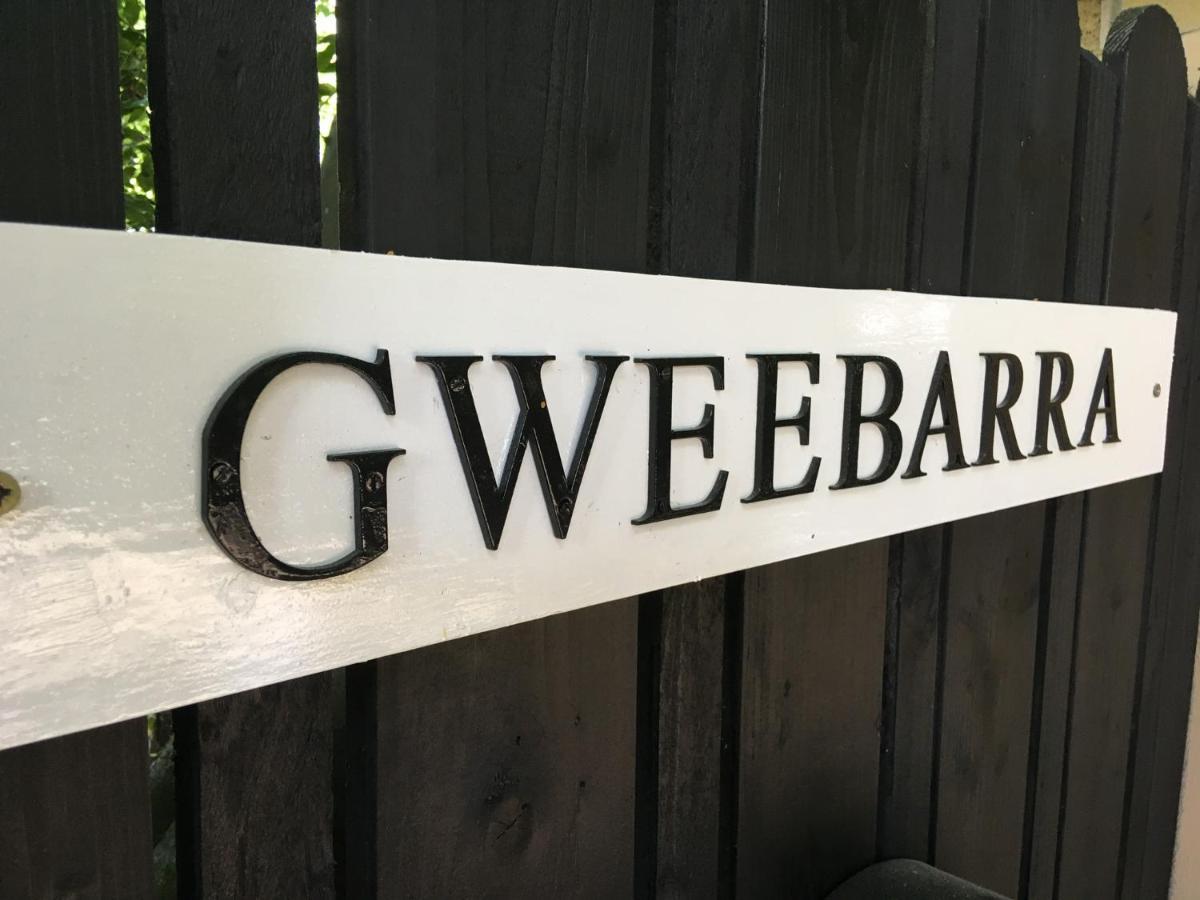 Gweebarra Bed & Breakfast Holywood  Luaran gambar