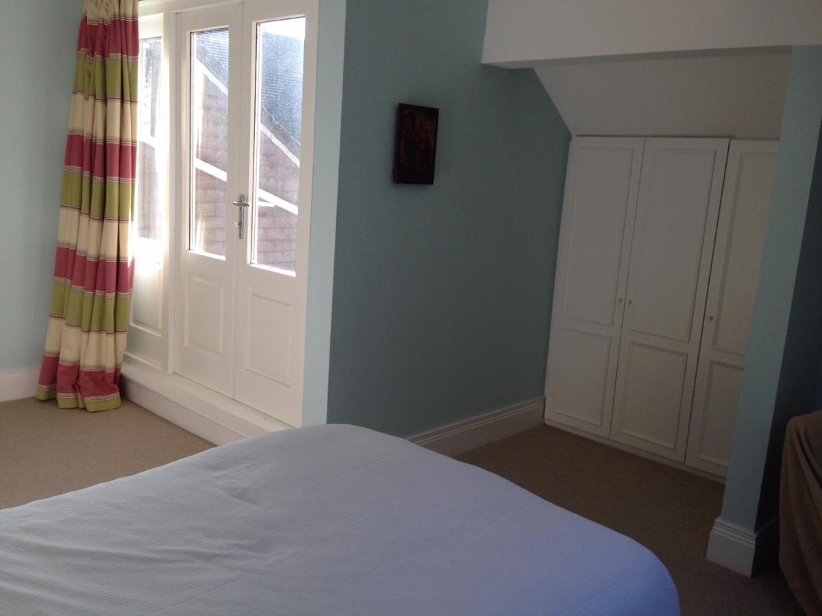 Gweebarra Bed & Breakfast Holywood  Luaran gambar