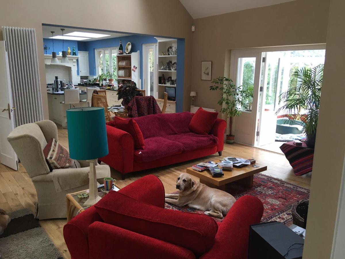 Gweebarra Bed & Breakfast Holywood  Luaran gambar