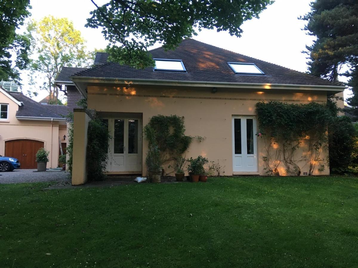 Gweebarra Bed & Breakfast Holywood  Luaran gambar