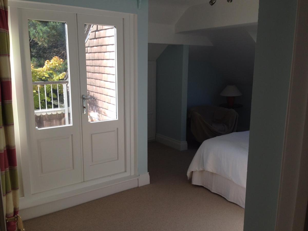 Gweebarra Bed & Breakfast Holywood  Luaran gambar