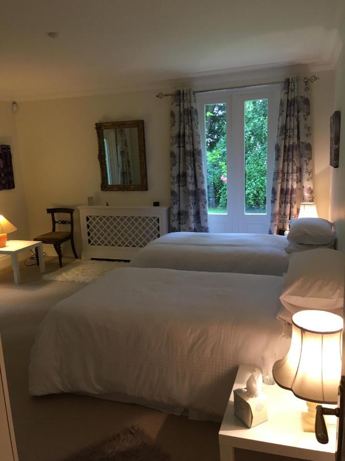 Gweebarra Bed & Breakfast Holywood  Luaran gambar