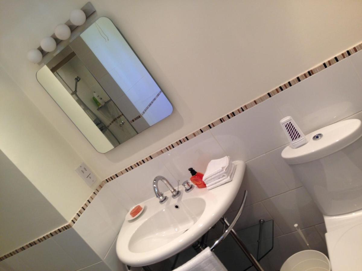 Gweebarra Bed & Breakfast Holywood  Luaran gambar