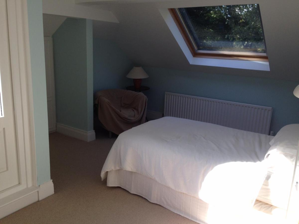 Gweebarra Bed & Breakfast Holywood  Luaran gambar