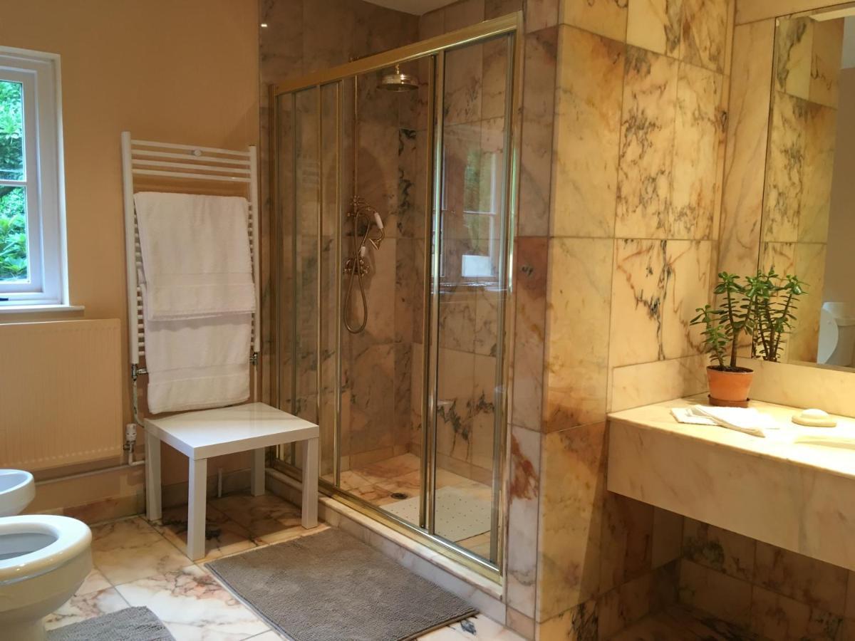 Gweebarra Bed & Breakfast Holywood  Luaran gambar