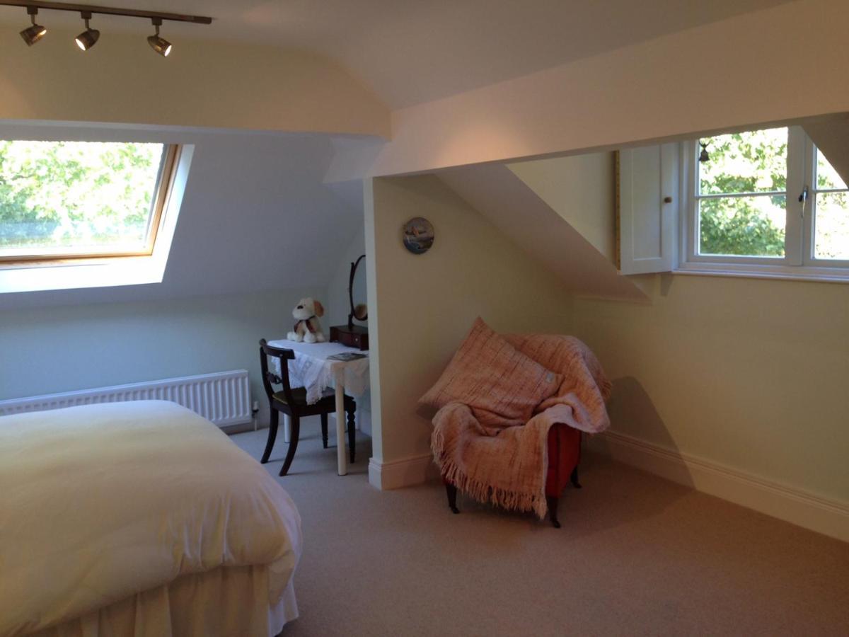 Gweebarra Bed & Breakfast Holywood  Luaran gambar