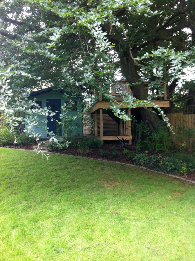 Gweebarra Bed & Breakfast Holywood  Luaran gambar